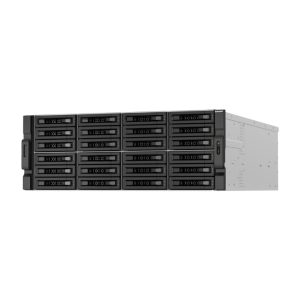 Thiết bị lưu trữ NAS QNAP 30 Bay TS-h3087XU-RP-E2378-64G