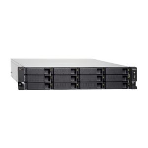 Thiết bị lưu trữ NAS QNAP 18 Bay TS-h1886XU-RP-R2-D1622-32G