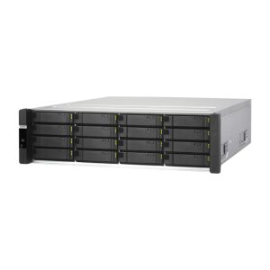 Thiết bị lưu trữ NAS QNAP 16 Bay ES1686dc-2123IT-64G