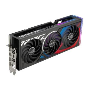 Card màn hình Asus ROG Strix GeForce RTX 4070 Ti SUPER 16GB GDDR6X (ROG-STRIX-RTX4070TIS-16G-GAMING)