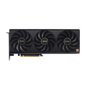 Card màn hình Asus ProArt GeForce RTX 4070 Ti SUPER 16GB GDDR6X (PROART-RTX4070TIS-16G)