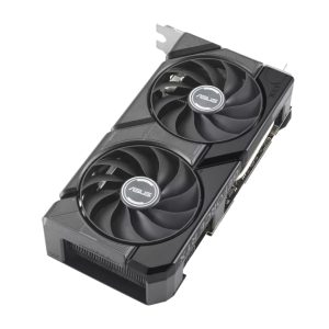 Card màn hình ASUS Dual GeForce RTX 4070 EVO 12GB GDDR6X  (DUAL-RTX4070-12G-EVO)