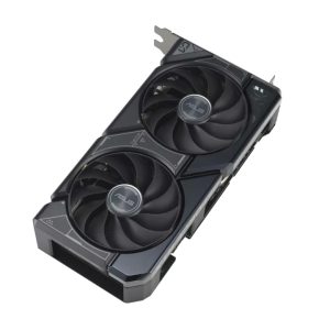 Card màn hình ASUS Dual GeForce RTX™ 4060 Ti 16GB GDDR6  (DUAL-RTX4060TI-16G)