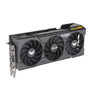 Card màn hình ASUS TUF Gaming GeForce RTX 4060 Ti 8GB GDDR6  (TUF-RTX4060TI-8G-GAMING)