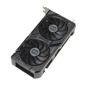 Card màn hình ASUS Dual GeForce RTX 4060 Ti SSD 8GB GDDR6  (DUAL-RTX4060TI-8G-SSD)