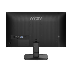 Màn Hình MSI PRO MP251 E2 24.5" IPS FHD 120Hz 1ms Speaker