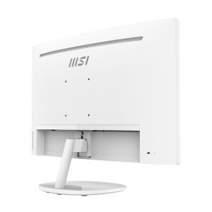 Màn hình MSI PRO MP271CAW 27" VA FHD 75Hz 1ms