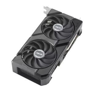 Card màn hình Asus Dual GeForce RTX 4060 Ti EVO 8GB GDDR6 (DUAL-RTX4060TI-8G-EVO)