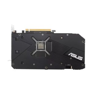 Card màn hình Asus Dual Radeon RX 6650 XT OC Edition 8GB GDDR6 (DUAL-RX6650XT-O8G)