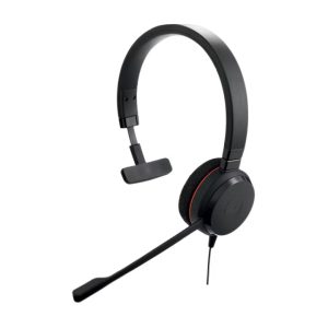 Tai nghe Jabra Evolve 20 MS Duo 4999-823-109