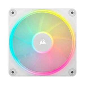 Bộ 3 quạt máy tính 120mm Corsair iCUE Link LX120 RGB CO-9051030-WW