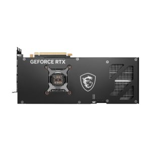 Card màn hình MSI GeForce RTX 4080 SUPER 16G GAMING X SLIM