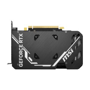 Card màn hình MSI GeForce RTX 4060 Ti VENTUS 2X BLACK 16G OC