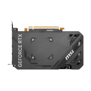 Card màn hình MSI GeForce RTX 4060 VENTUS 2X BLACK 8G OC