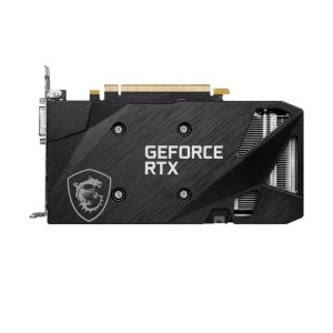 Card màn hình MSI GeForce RTX 3050 VENTUS 2X XS 8G OC