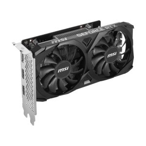 Card màn hình MSI GeForce RTX 3050 VENTUS 2X 6G OC