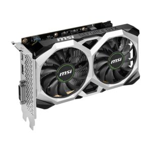 Card màn hình MSI GeForce GTX 1650 D6 VENTUS XS OCV3