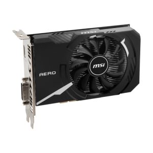 Card màn hình MSI GeForce GT 1030 AERO ITX 4GD4 OC