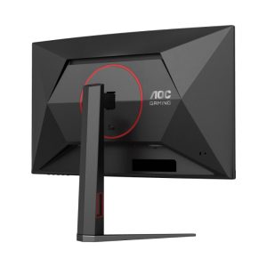 Màn hình cong AOC C27G4Z/74 27" FHD VA 280Hz 0.3ms