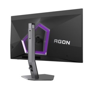 Màn hình AOC AGON Pro Gaming AG276QZD2/74 26.5″ QD OLED 2K 240Hz 0.03ms