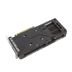 Card màn hình ASUS PRIME GeForce RTX 4070 12GB GDDR6X OC Edition (PRIME-RTX4070-O12G)