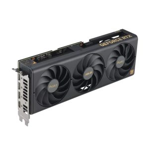 Card màn hình ASUS ProArt GeForce RTX 4060 Ti 16GB GDDR6 (PROART-RTX4060TI-16G)