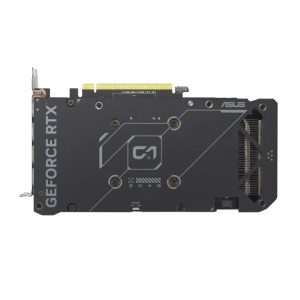 Card màn hình ASUS Dual GeForce RTX 4060 Ti Advanced Edition 16GB GDDR6 (DUAL-RTX4060TI-A16G)