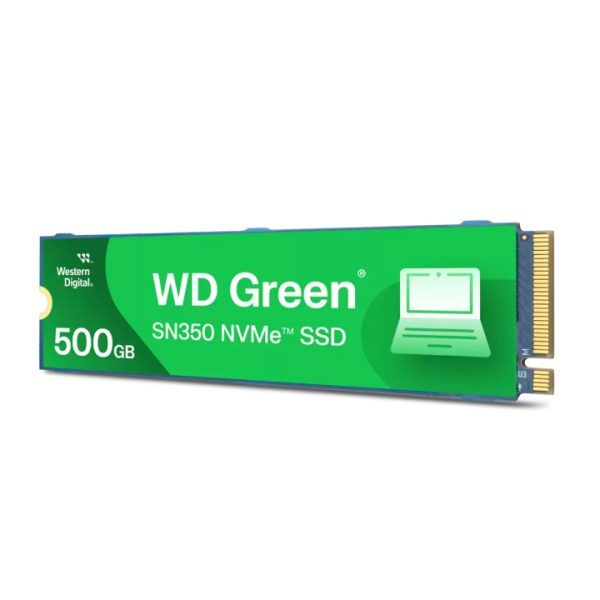 WDS500G2G0C