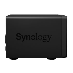 NVR Synology Deep Learning DVA3221