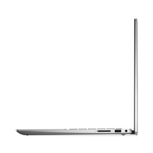 Laptop Dell Inspiron 14 7430 T7430-i7U165W11SLU (Core i7-1355U, 16GB, 512GB SSD, 14″ FHD+, Intel Iris Xe Graphics, Win11, Office HS 21, Bút cảm ứng, 1Y, Bạc)