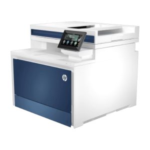 Máy in laser màu đa năng HP Color LaserJet Pro MFP 4303dw (5HH65A)