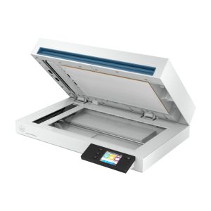 Máy scan HP ScanJet Pro N4600 fnw1 20G07A