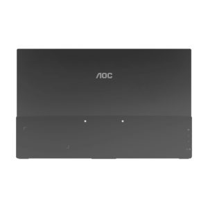 Màn hình di động AOC 16T10/74 15.6" FHD IPS 60Hz 5ms