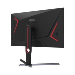 Màn hình AOC Q27G3ZE/74 27" QHD IPS 240Hz 0.5ms