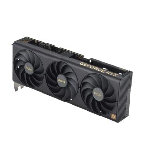 Card màn hình ASUS ProArt GeForce RTX 4060 Ti 16GB GDDR6 (PROART-RTX4060TI-16G)