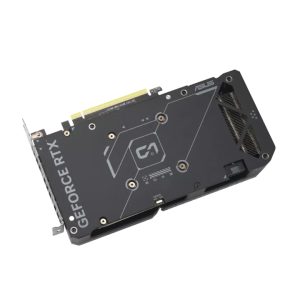 Card màn hình ASUS Dual GeForce RTX 4060 Ti Advanced Edition 16GB GDDR6 (DUAL-RTX4060TI-A16G)