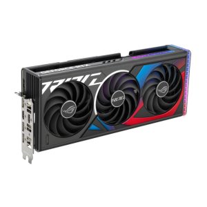 Card màn hình Asus ROG Strix GeForce RTX 4070 Ti SUPER 16GB GDDR6X (ROG-STRIX-RTX4070TIS-16G-GAMING)