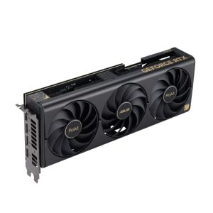 Card màn hình Asus ProArt GeForce RTX 4070 Ti SUPER 16GB GDDR6X (PROART-RTX4070TIS-16G)