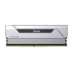 KIT Ram PC Biwin Black Opal HX100 B5HX100646432FR2G-BS007 64GB (32GBx2) DDR5 6400MHz CL32 Bạc