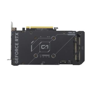 Card màn hình ASUS Dual GeForce RTX 4070 EVO 12GB GDDR6X  (DUAL-RTX4070-12G-EVO)