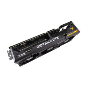 Card màn hình ASUS TUF Gaming GeForce RTX 4060 Ti 8GB GDDR6  (TUF-RTX4060TI-8G-GAMING)