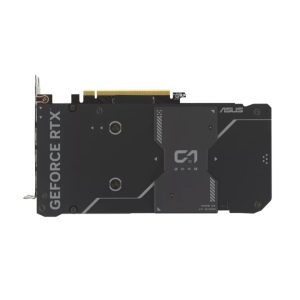 Card màn hình ASUS Dual GeForce RTX 4060 Ti SSD 8GB GDDR6  (DUAL-RTX4060TI-8G-SSD)