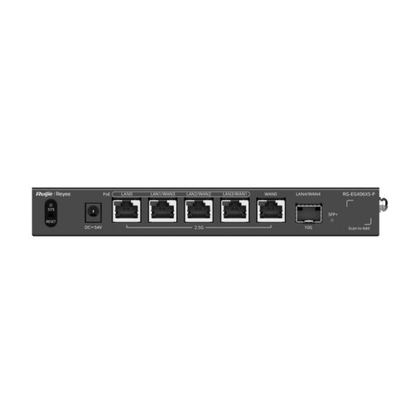 RG-EG406XS-P