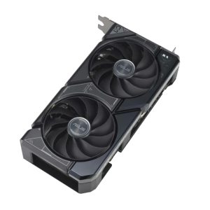 Card màn hình Asus Dual GeForce RTX 4060 Ti OC Edition 8GB GDDR (DUAL-RTX4060TI-O8G)