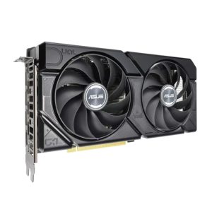 Card màn hình Asus Dual GeForce RTX 4060 Ti EVO 8GB GDDR6 (DUAL-RTX4060TI-8G-EVO)