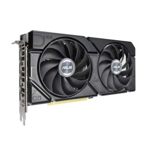 Card màn hình Asus Dual GeForce RTX 4060 EVO 8GB GDDR6 (DUAL-RTX4060-8G-EVO)