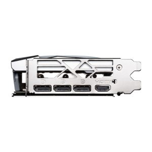 Card màn hình MSI GeForce RTX 4070 SUPER 12G GAMING X SLIM WHITE