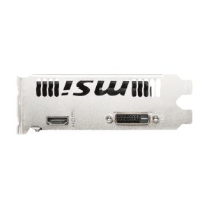 Card màn hình MSI GeForce GT 1030 AERO ITX 4GD4 OC