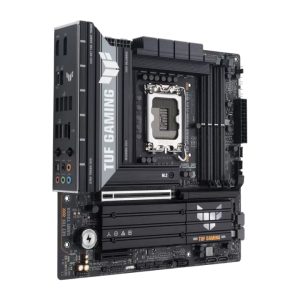 TUF GAMING B860M‑PLUS WIFI