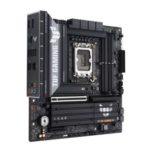 TUF GAMING B860M‑PLUS